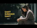 Lagu ILIR7 - SAKIT SUNGGUH SAKIT | COVER BY NoPu