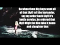 Download Lagu The Night Is Still Young - nicki minaj (Lyrics)