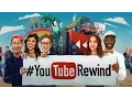 YouTube Rewind