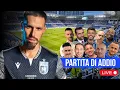 Download Lagu PARTITA ADDIO HAMSIK ⚽ Napoli-Slovacchia in diretta da Bratislava 🔴 \