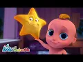 Download Lagu Binar Binar Bintang Kecil | Lagu tidur untuk bayi | LooLoo Bahasa Indonesia