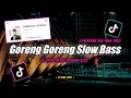 Download Lagu DJ GORENG GORENG TIPA TIPA SLOW BASS REMIX TIKTOK VIRAL TERBARU 2022