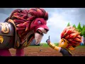 Gormiti - Episodes 1-20 | Full Series Compilation | MEGA PACK |Cartoon Box -Action Cartoons for Boys