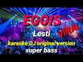 Download Lagu Lesti - egois (karaoke dangdut versi dj)