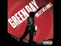 Holiday (Live at Milton Keynes National Bowl, Milton Keynes, England, 6/18/05)