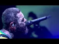 Post Malone Goodbyes Live In Brazil The Town 2023 Multishow