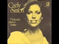 Download Lagu Carly Simon - Nobody Does It Better