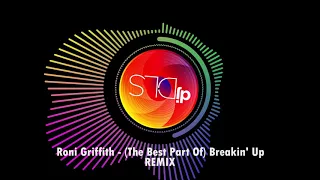 Download DJ DLS Remix | Roni Griffith - (the best part of) Breakin' Up MP3