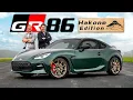 Download Lagu 2025 Toyota GR86 Hakone //  Lean Mean Green Machine