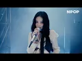 Download Lagu JENNIE - Handlebars (Official Live Performance Video l NPOP LIMITED EDITION - SIDE A)