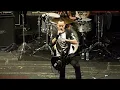 Tremonti - Proof Live at Brixton Academy, London England, 12 Oct 2012