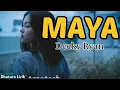Download Lagu Maya Lagu dandut slow ~ cover decky Ryan