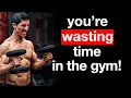 How to Train LESS and Get Far Better Results I LL PROVE IT