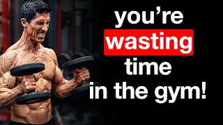 How to Train LESS and Get Far Better Results I LL PROVE IT