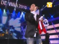 Reik, Sabes, Festival de Viña 2010