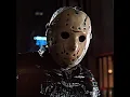 Lagu Jason Voorhees Edit | Fragment (Slowed) #shorts #edit