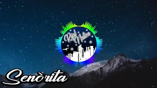 dj senorita full bass