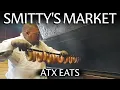 Inside Lockhart s 100-Year-Old Barbecue Landmark ATX Eats