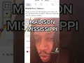 Madison Mississippi Missed Connections