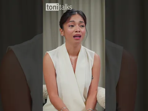 Paano kung ang pinakatinatago mo ay inilabas ng sarili mong kaibigan online? #ToniTalks