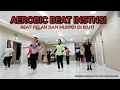 Download Lagu Aerobic beat Instansi pelan || Aerobic pemula || mudah di ikuti @sanggarsenamatya8917