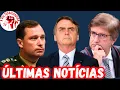 Download Lagu TRAMA GOLPISTA: NOVO DEPOIMENTO DE MAURO CID - PGR PEDE CONDENAÇÃO DE BOLSONARO
