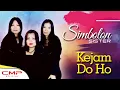 Download Lagu Simbolon Sister - Kejam Do Ho (Official Music Video)