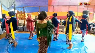  terisno lawas tayub sekar tanjung 