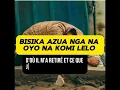 Sekele ya Motema cover /interprete/elise mbenga /auteur /henriete fwamba