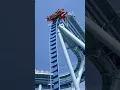 Download Lagu Does this ROLLER COASTER DROP scare you? #shorts