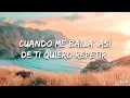 Nicky Jam, Beéle - Calor (Letra/Lyrics)