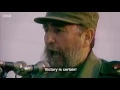 Lagu Fidel Castro PATRIA O MUERTE