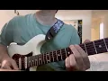 Yotam Silberstein - Warm Valley (Duke Ellington)