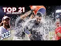 Top 21 Moments of the Nats 2023 Season