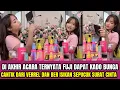 Download Lagu DI AKHIR ACARA FUJI DAPAT KADO BUNGA DAN SEPUCUK SURAT CINTA DARI VERREL !