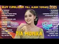 Download Lagu TIA MONIKA - SILVY KUMALASARI FULL ALBUM TERBARU 2025 | FULL ALBUM BERKAH TALENTA | KABAGYAN