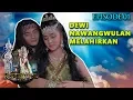 Download Lagu SELAMAT! Dewi NawangWulan Melahirkan Anak Jaka Tarub - Nyi Roro Kidul Eps 1 PART 2