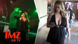 Stormy Daniels Coming To The State Of The Union Address TMZ TV
