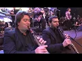 Los Palmeras y la Sinfónica de Santa Fe - Perra