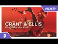 Download Lagu Grant \u0026 Ellis - Dead Man Walking [Monstercat Lyric Video]