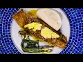 Gallo Blanco serves contemporary Mexican food diners want