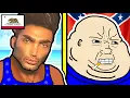 USA STATES EXPLAINED pt 3