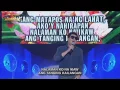 It's Showtime Singing Mo To: Randy Santiago sings "Hindi Magbabago"