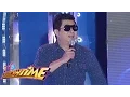 Lagu It's Showtime Singing Mo To: Randy Santiago sings \