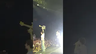 Gracias Mexico, that was an incredible trip 🇲🇽