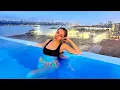 Tour of Sojo Spa Club in Edgewater NJ One of the best spas that the New Yorkers all talked about