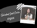 SAHABAT JADI CINTA ( ZIGAZ ) - MICHELA THEA COVER