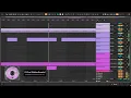 Konvex, Meloko, Garla - If U Ever [Ableton Remake]