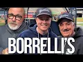 The Barstool Fund Origin Story ft Frankie Borrelli Mr Borrelli You Gotta Try This Ep 68