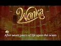 Wonka Soundtrack | A Hatful of Dreams (Lyric Video) - Timothée Chalamet & Cast of Wonka | WaterTower